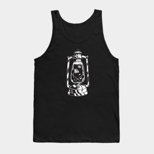 Submerged Tank Top